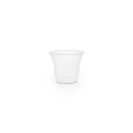 Verre slim cups PLA 5oz (1.5dl) PLA 150ml